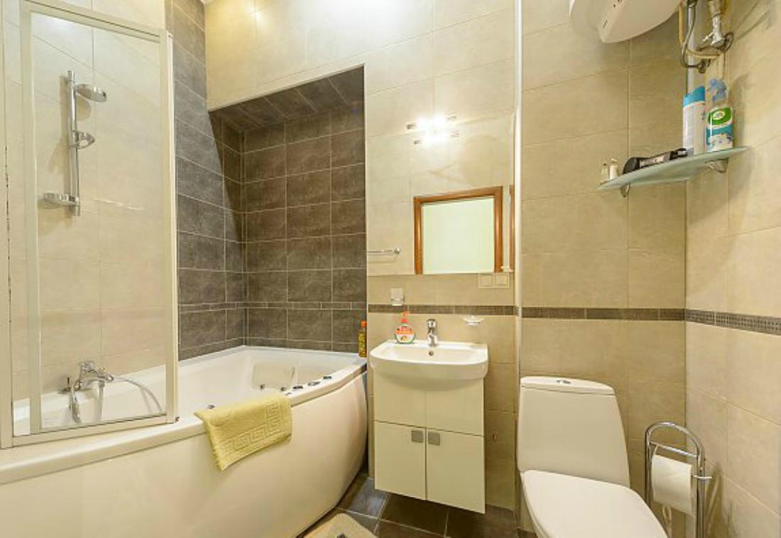 Ferienwohnung Flat Kiew Exterior foto